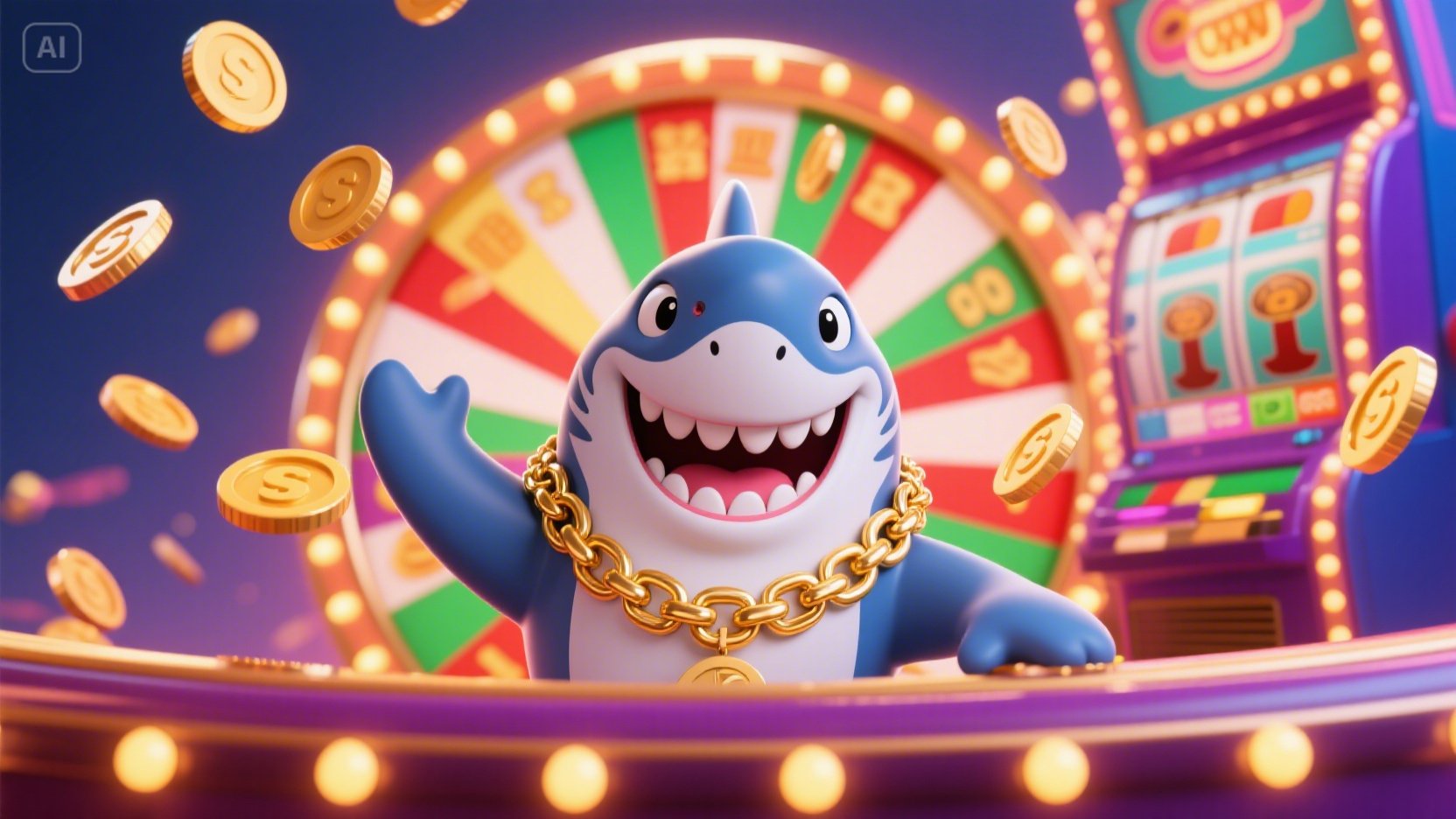 Registration at Wild Sultan Casino