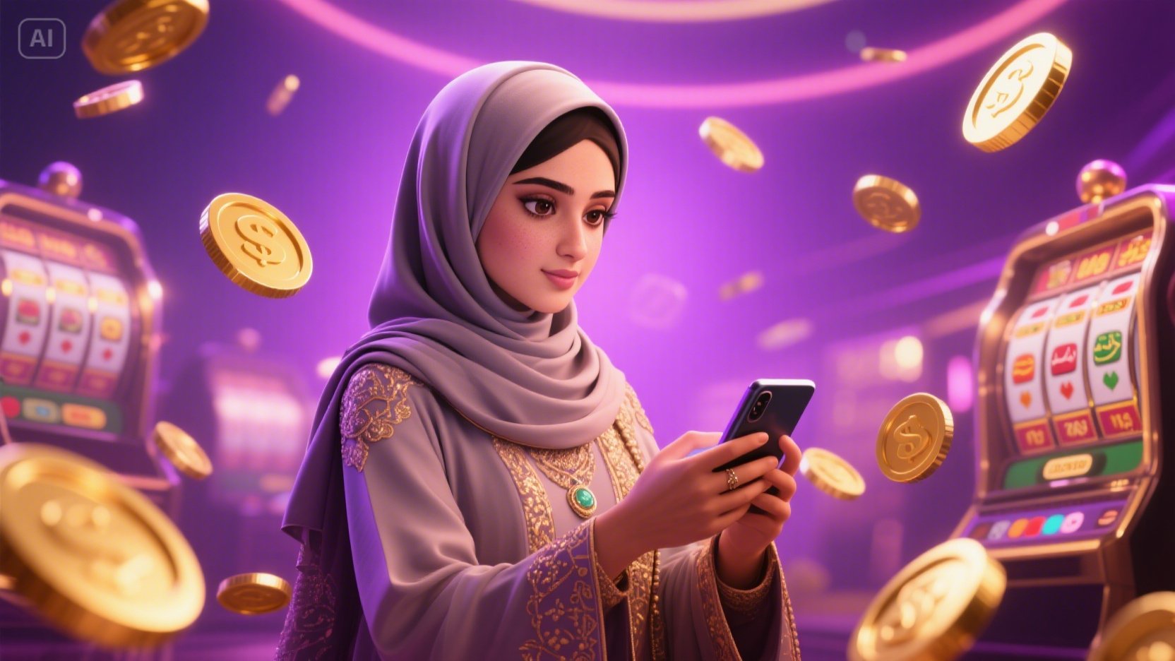 Casino Wild Sultan desktop and mobile interfaces