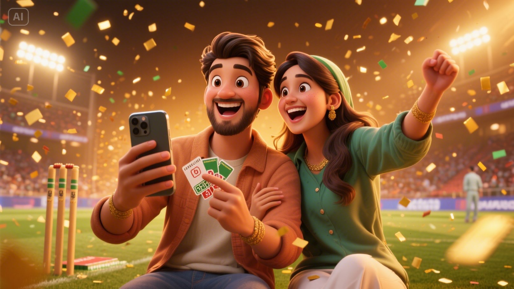 Wild SultanJoin Pakistan’s leading online casino and get 200% free credit on your first recharge! Play confidently with PKR deposits and safe payment gateways.
