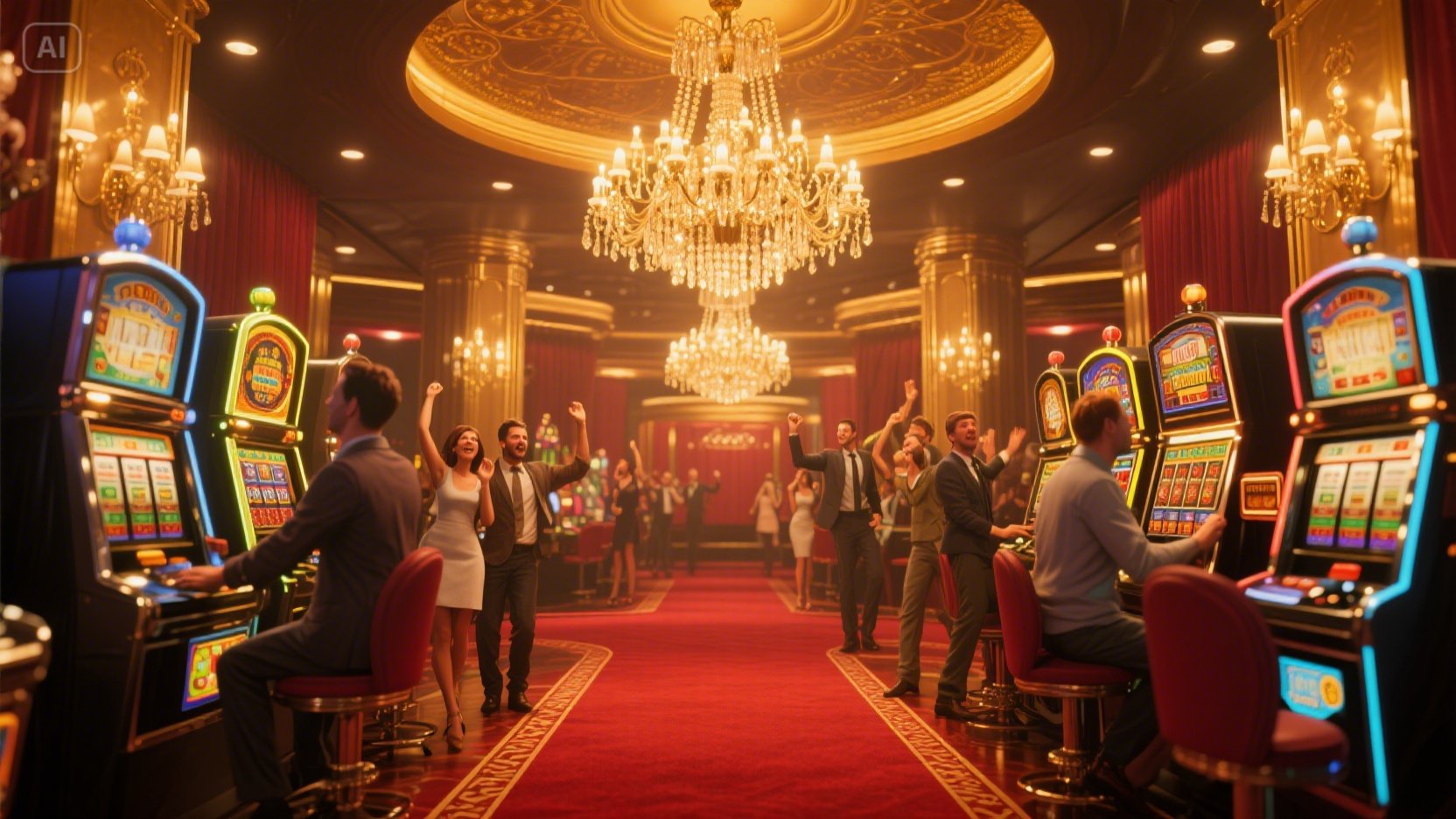 Registration at Wild Sultan Casino