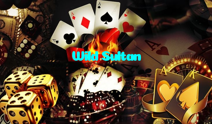 available types of Wild Sultan bet including pre-match live express and system bets