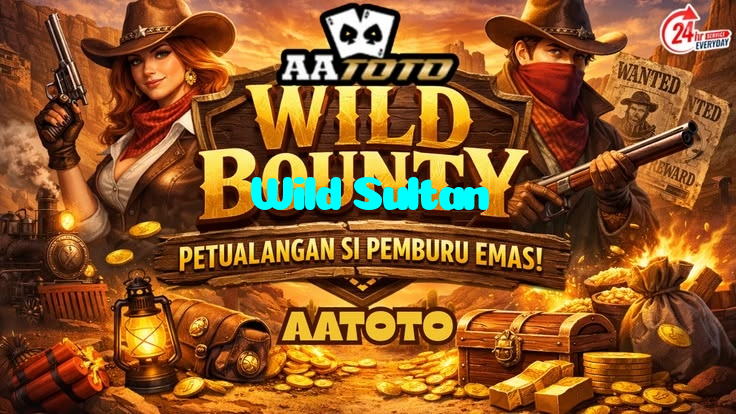 Wild Sultan