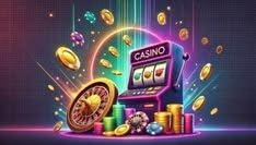 Wild Sultan casino presented on mobile device in Pakistan with slots and live games