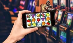 Wild Sultan casino presented on mobile device in Pakistan with slots and live games