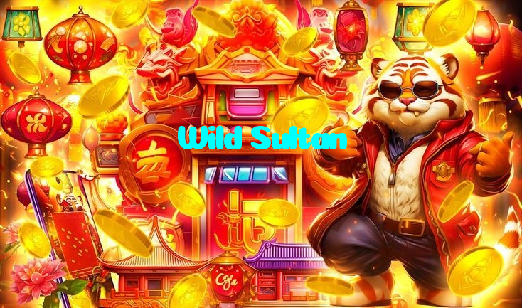 available types of Wild Sultan bet including pre-match live express and system bets