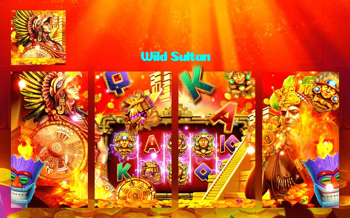 available types of Wild Sultan bet including pre-match live express and system bets