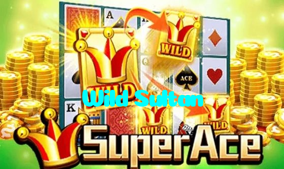 Wild Sultan